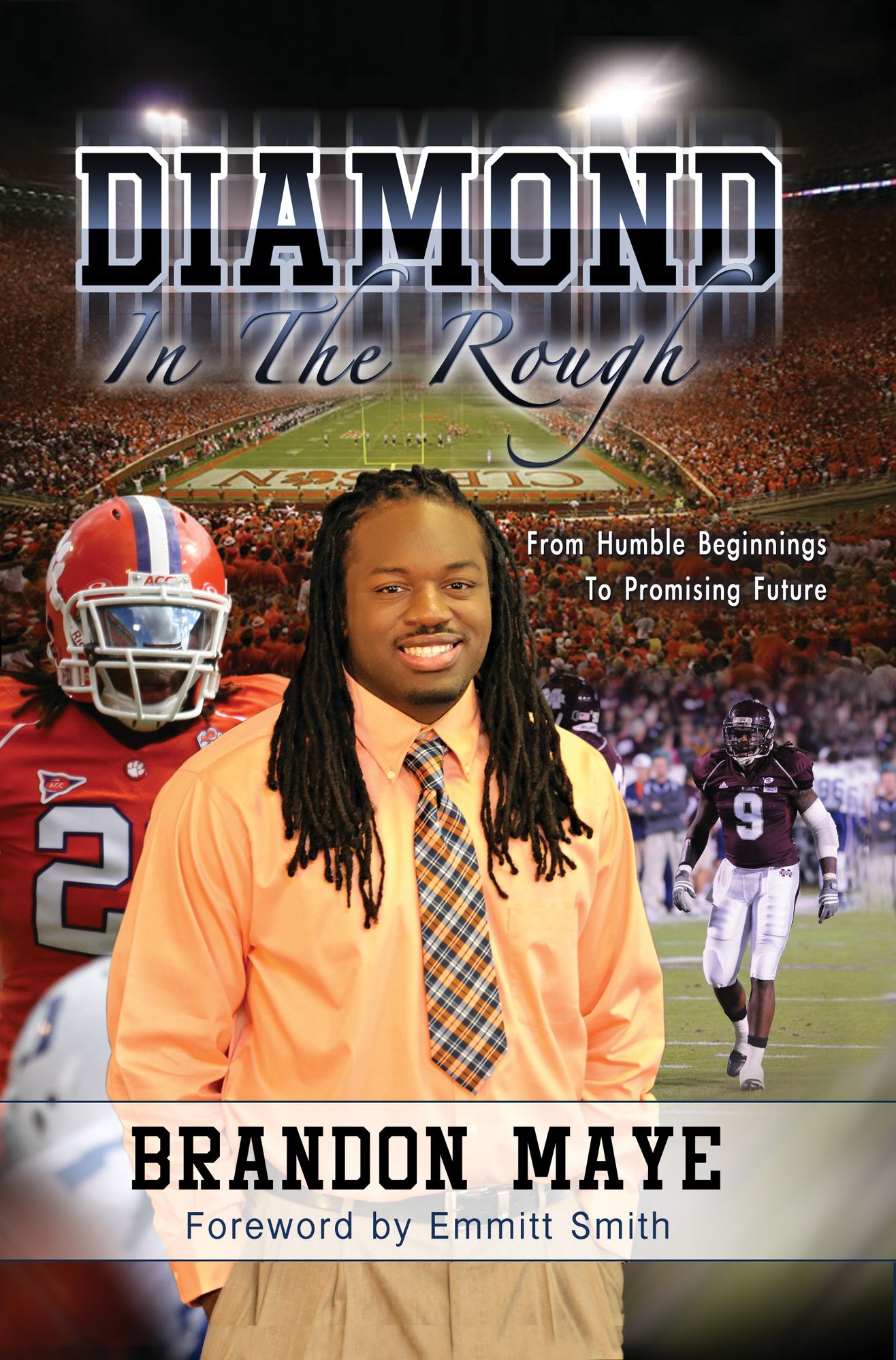 Diamond in the Rough: From Humble Beginnings to Promising Future