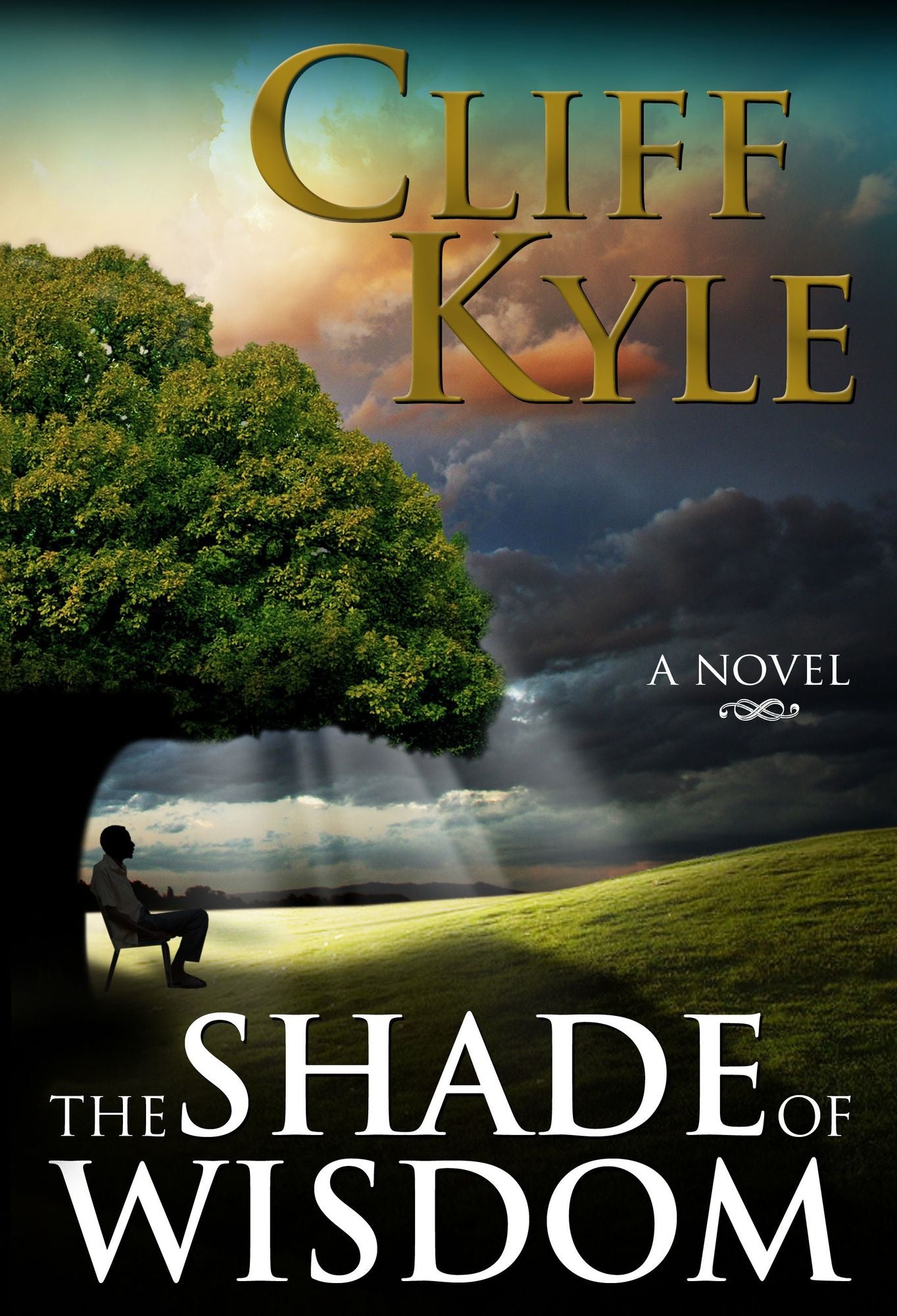 The Shade of Wisdom