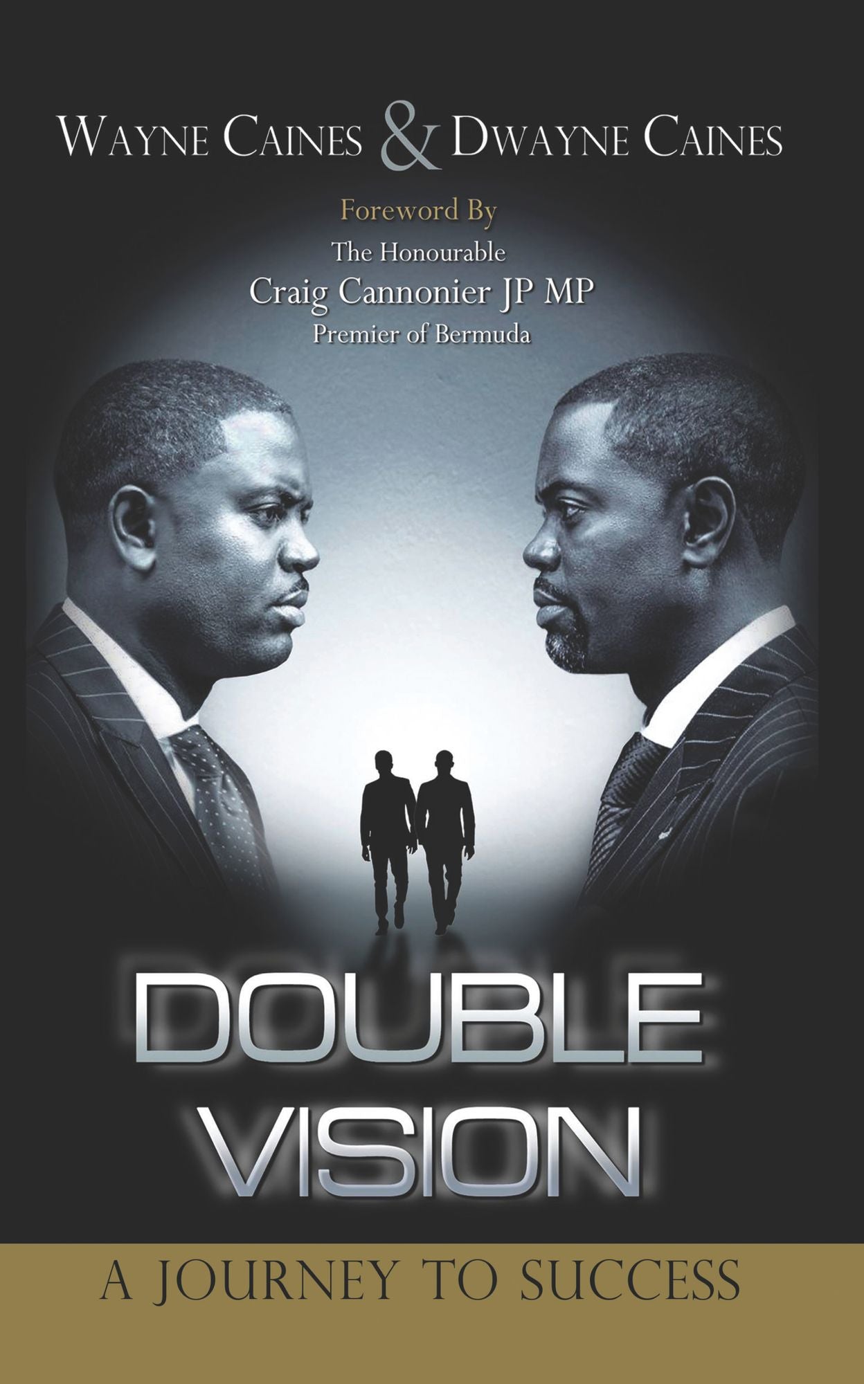 Double Vision: A Journey to Success