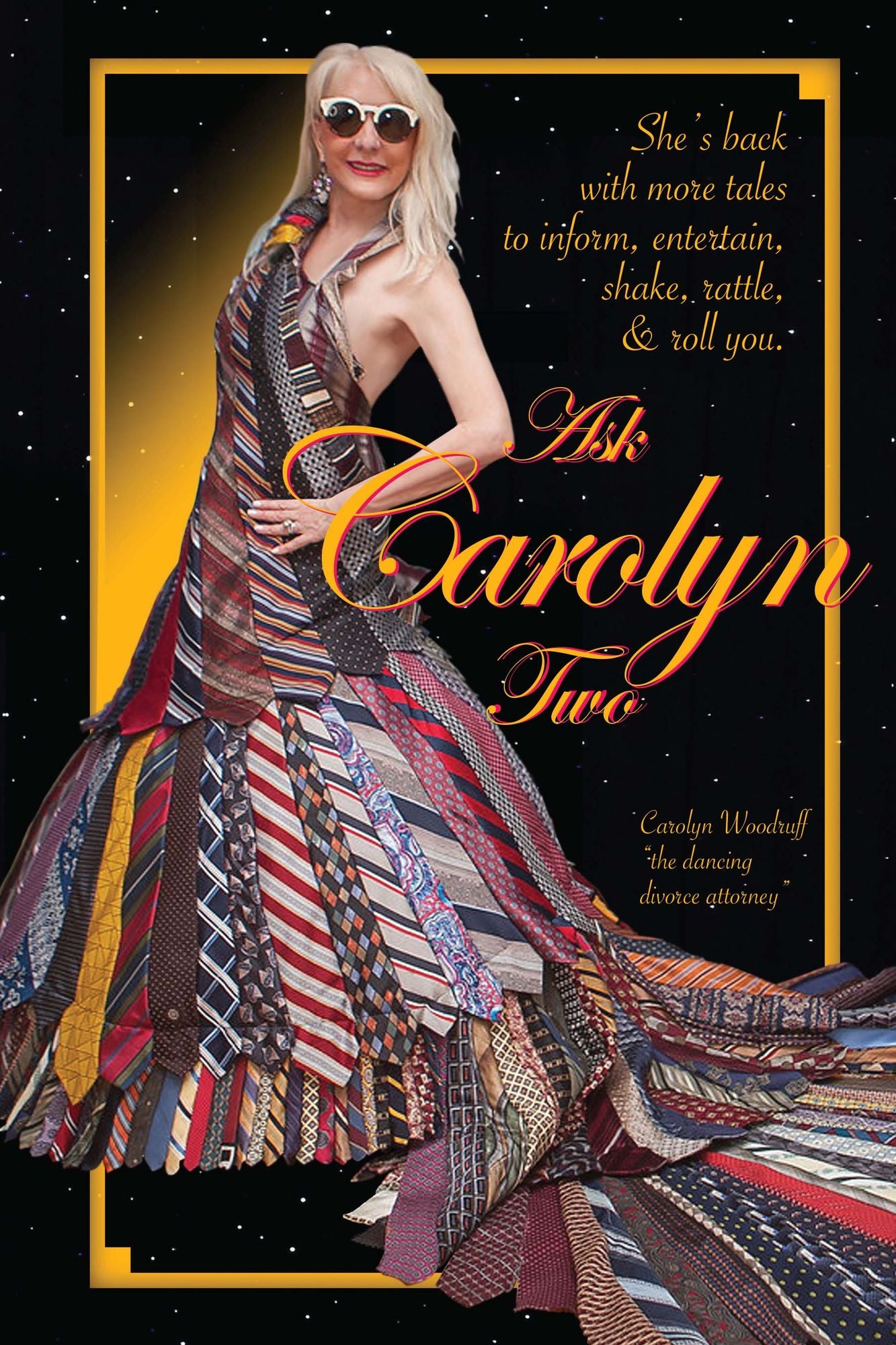 Ask Carolyn Two