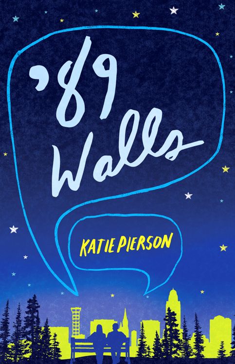 '89 Walls