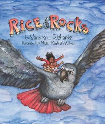 Rice & Rocks