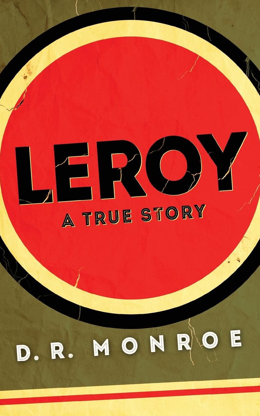 LeRoy