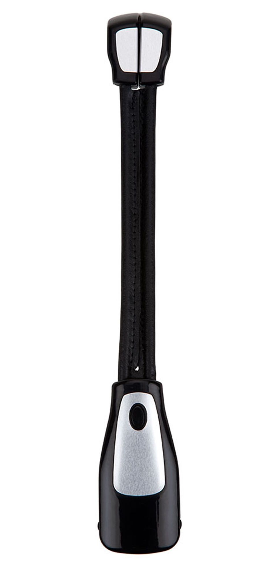 Duo Dual LED Book Light in Black