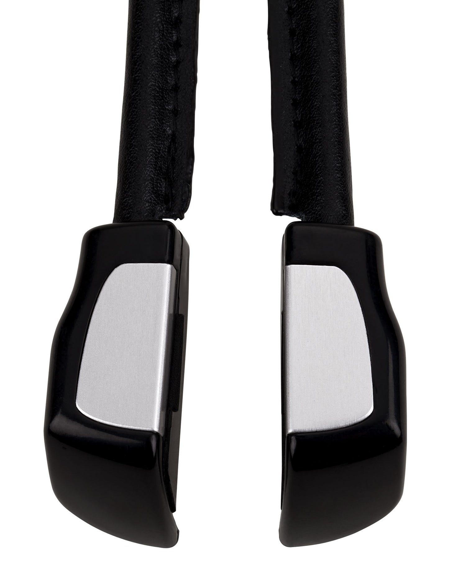 Duo Dual LED Book Light in Black