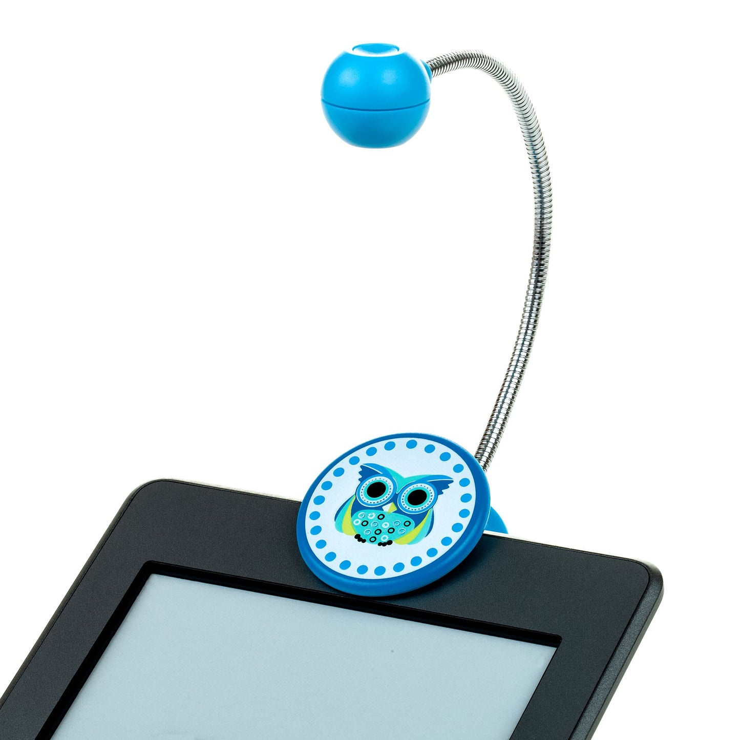 Children's Disc Book Light Owl