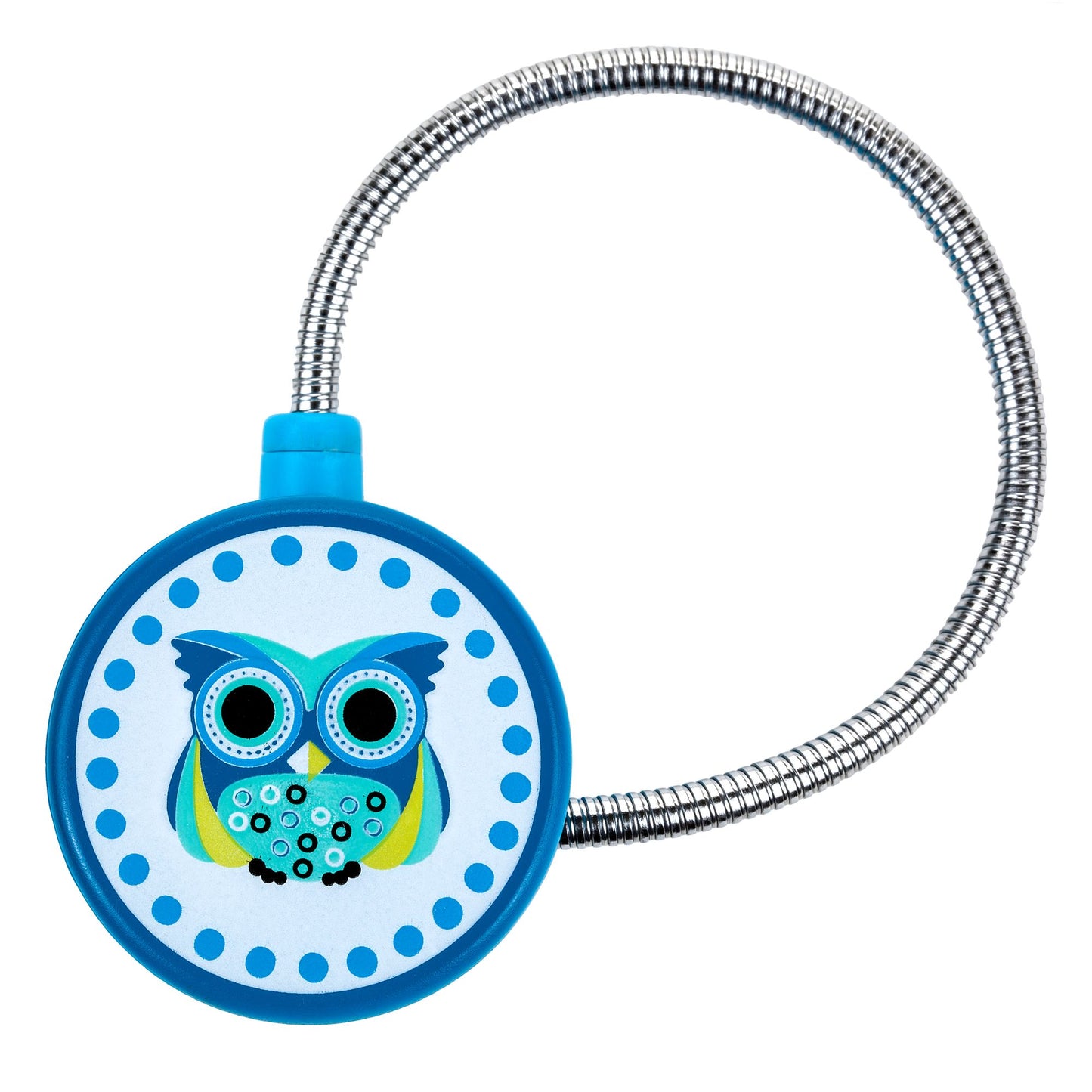 Children's Disc Book Light Owl