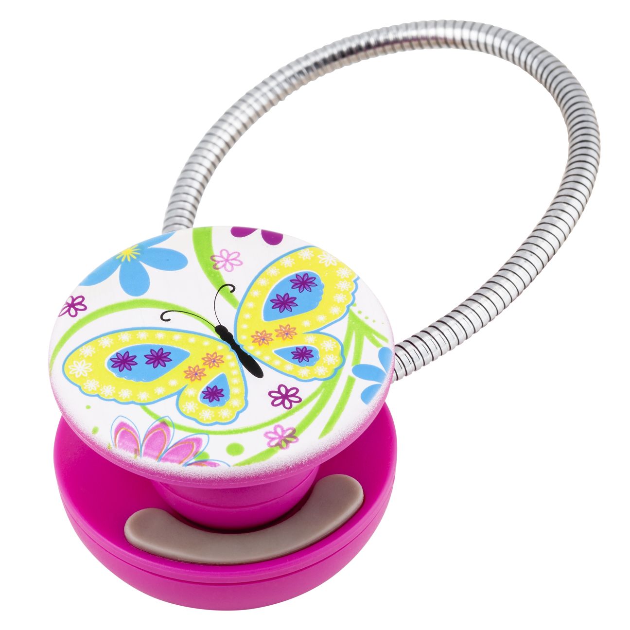 Children's Disc Booklight Butterfly