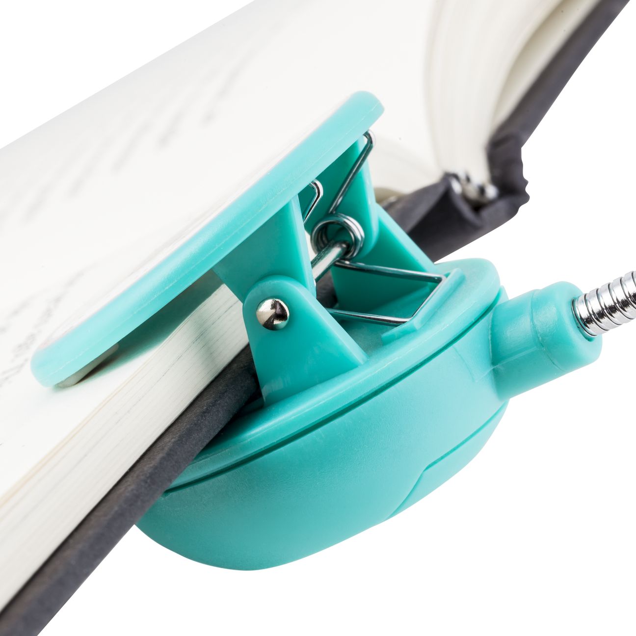 Children's Disc Booklight Dog