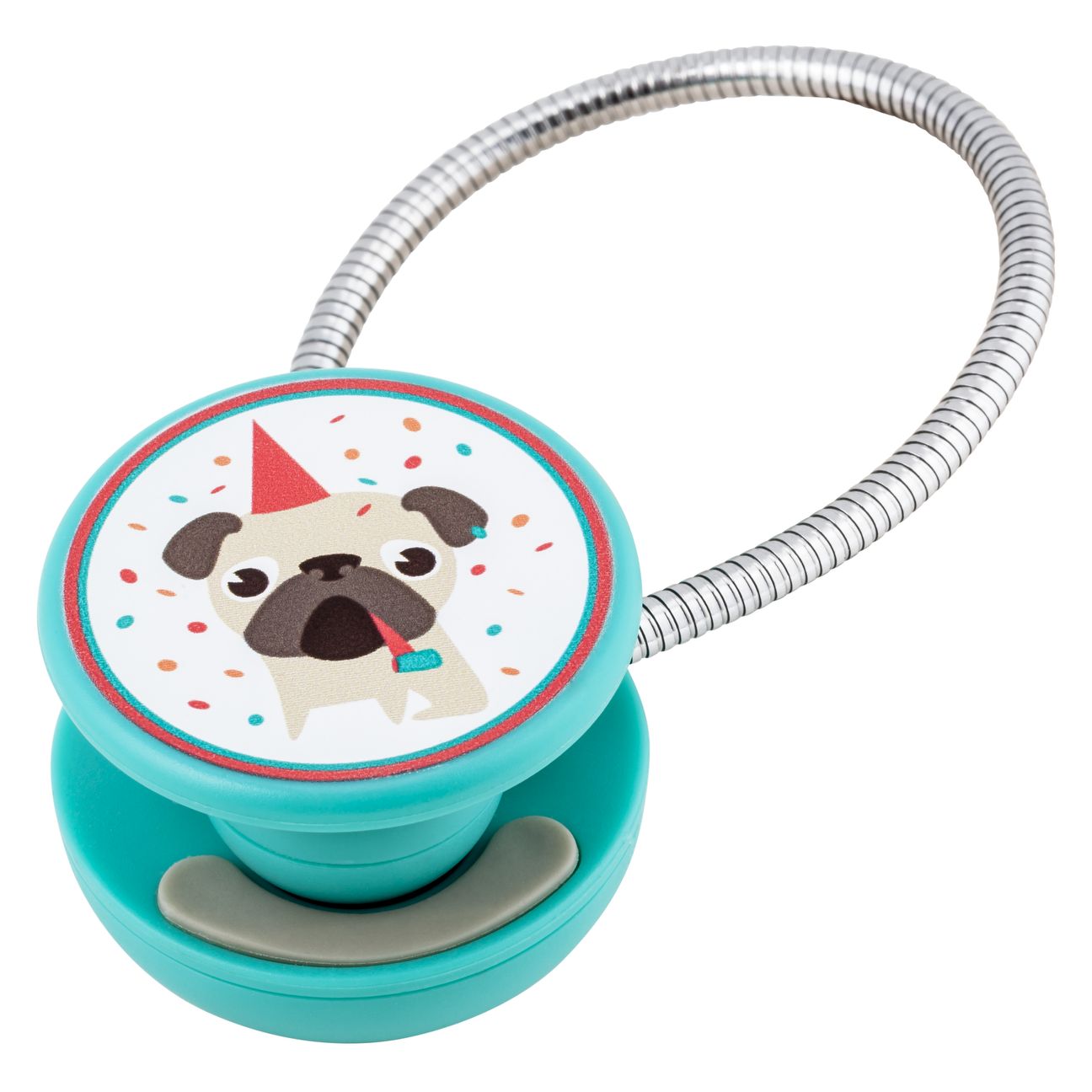 Children's Disc Booklight Dog