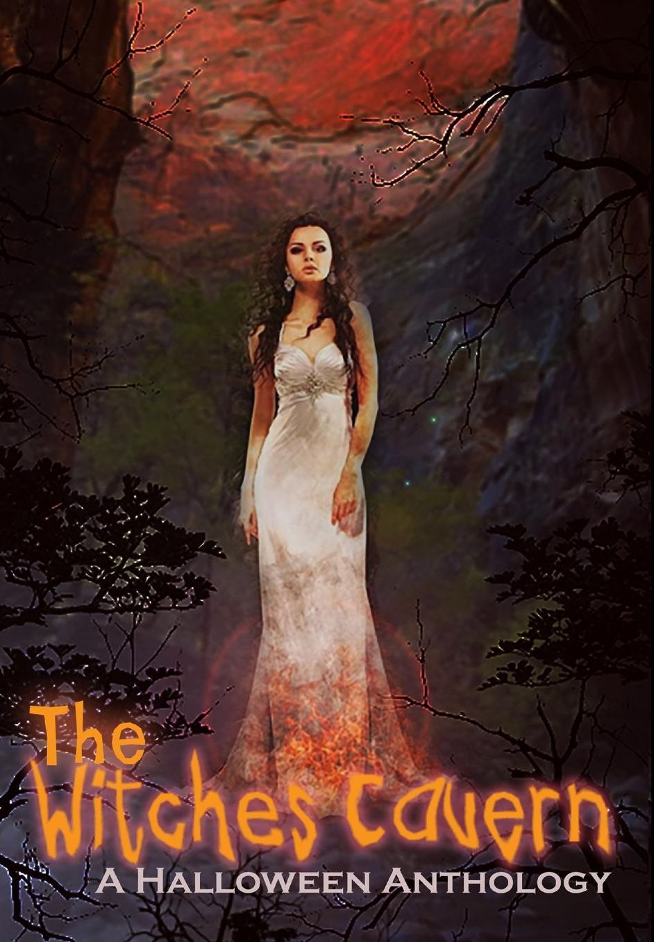 The Witches Cavern