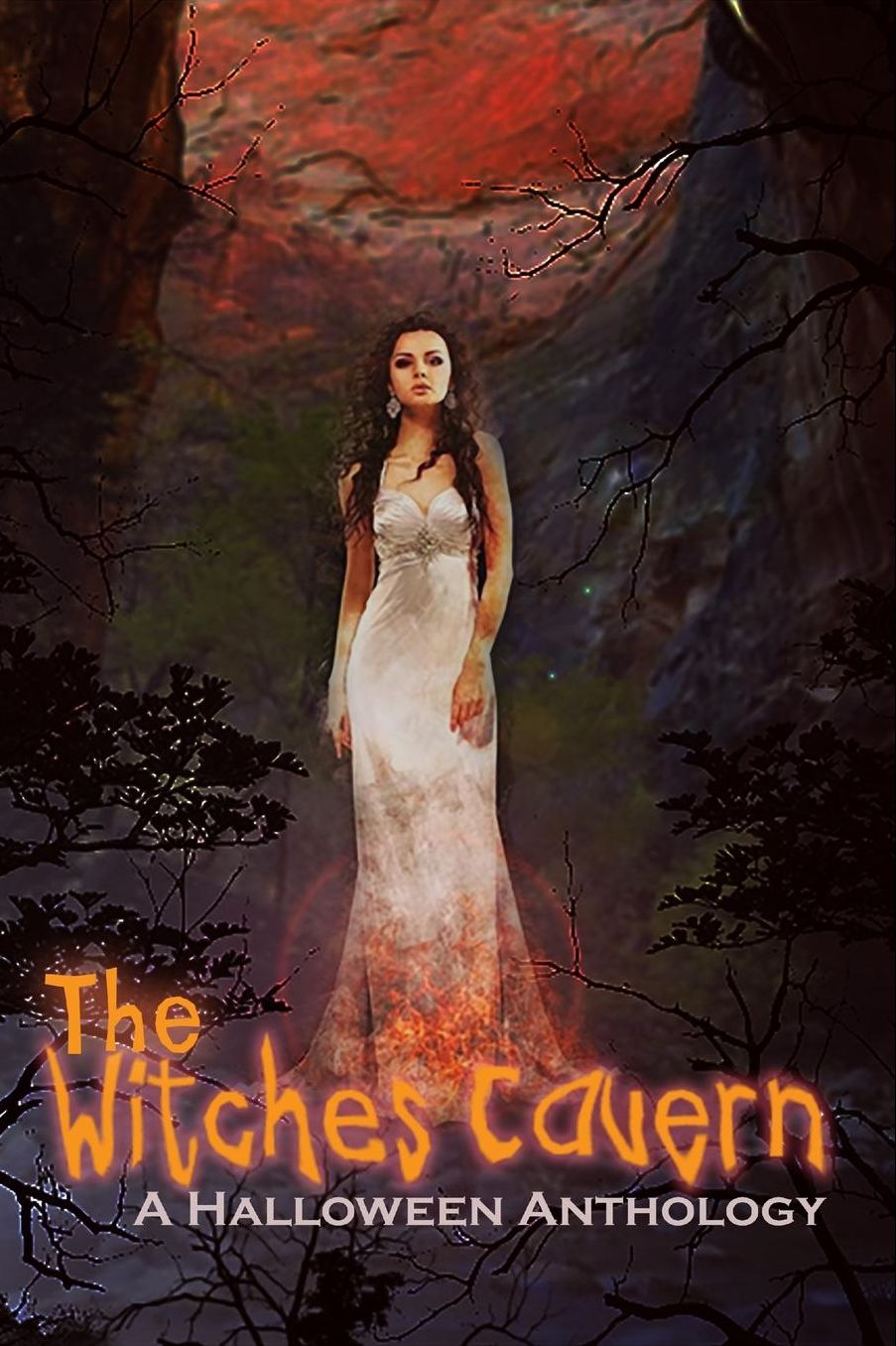 The Witches Cavern
