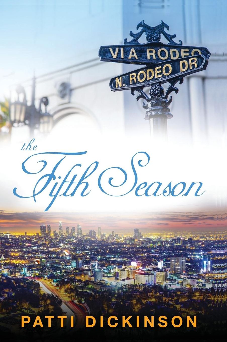 The Fifth Season