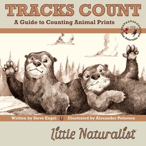 Tracks Count: A Guide to Counting Animal Prints