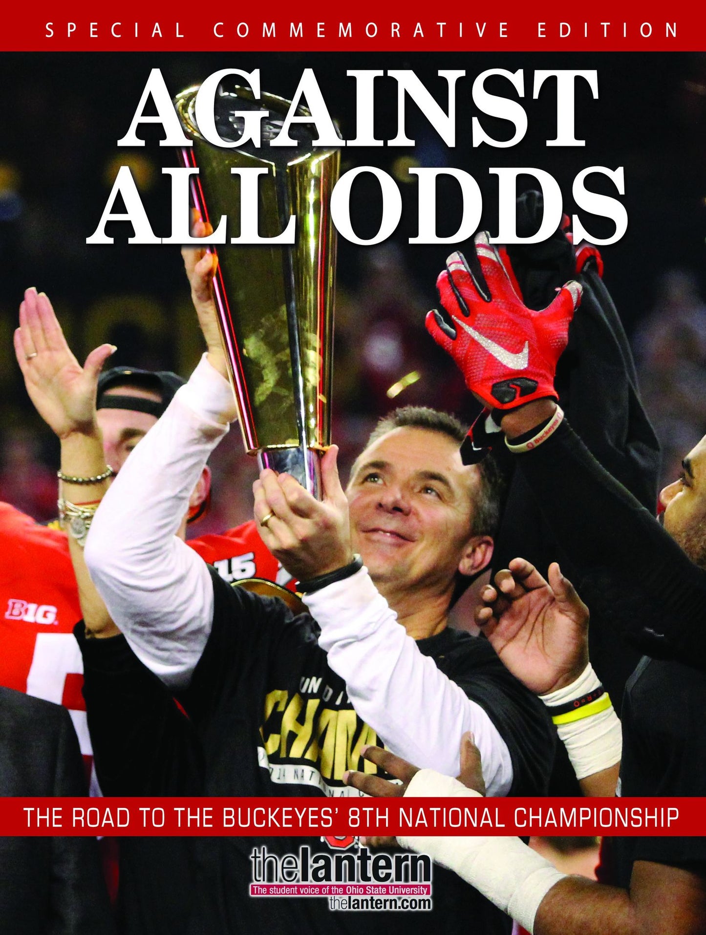 Ohio State National Champions