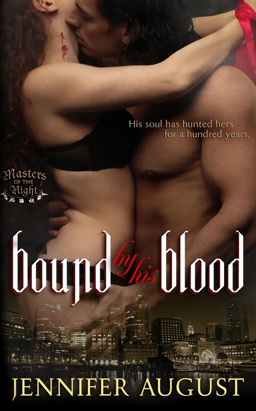 Bound By His Blood