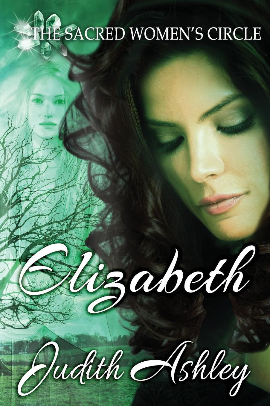 Elizabeth: The Lady and The Sacred Grove