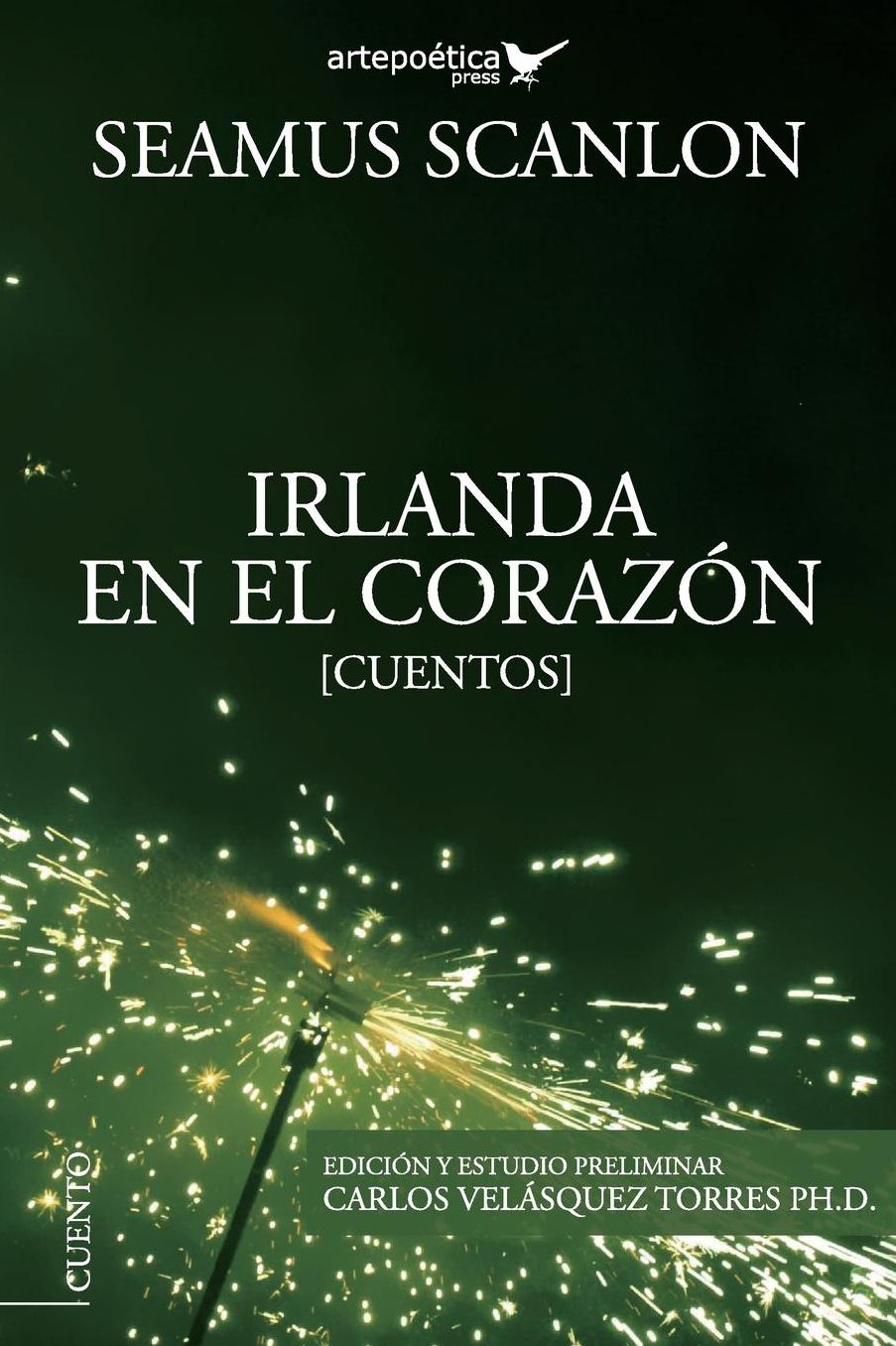 Irlanda en el corazón