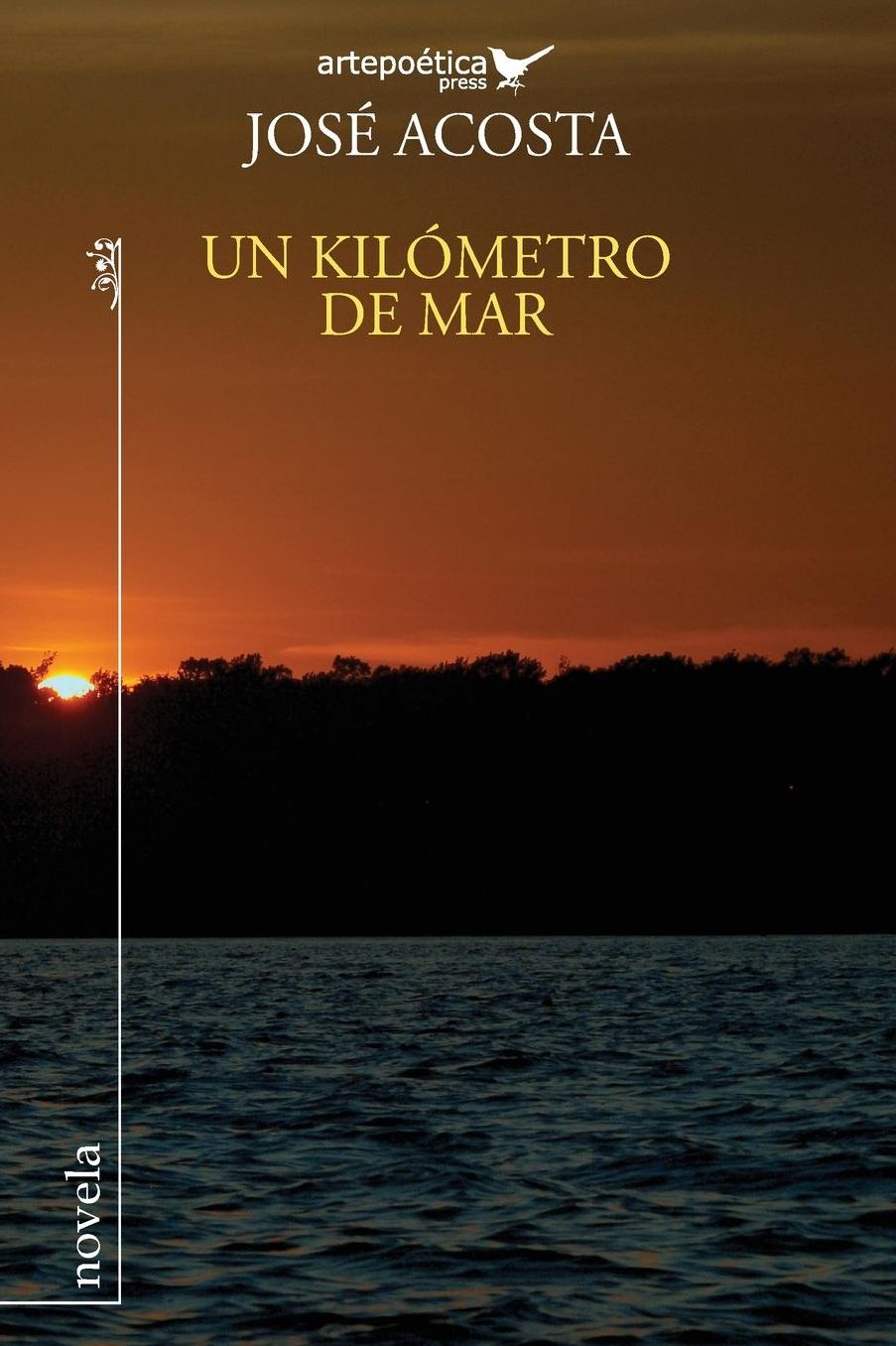 Un kilometro de mar