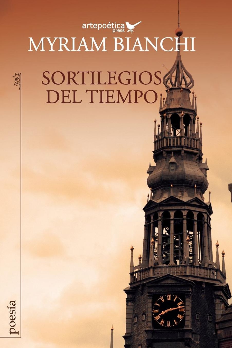 Sortilegios del Tiempo