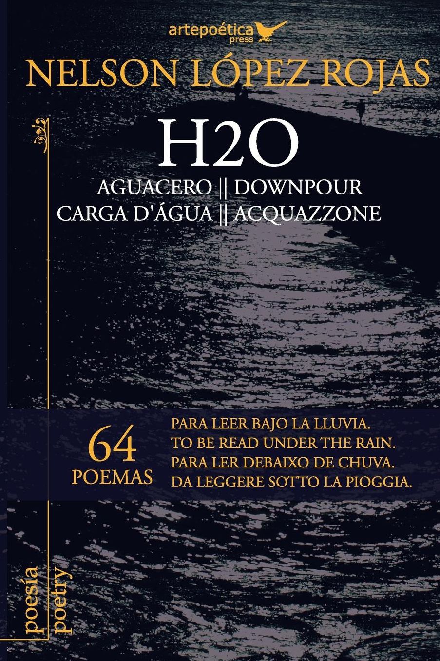 H2O: Aguacero - Downpour - Carga d'água - Acquazzone