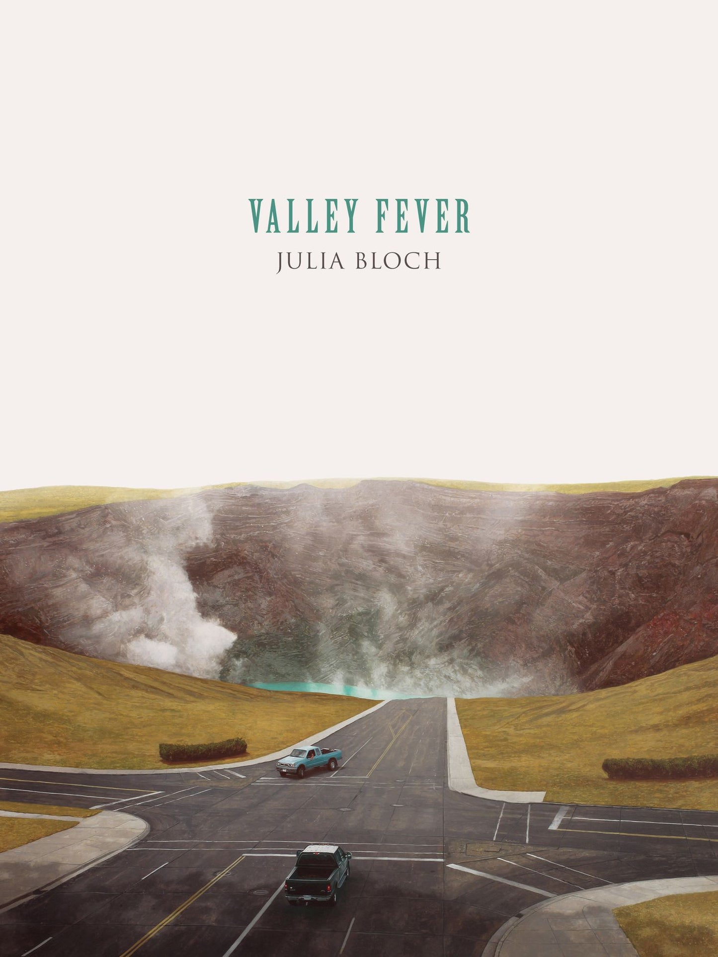 Valley Fever