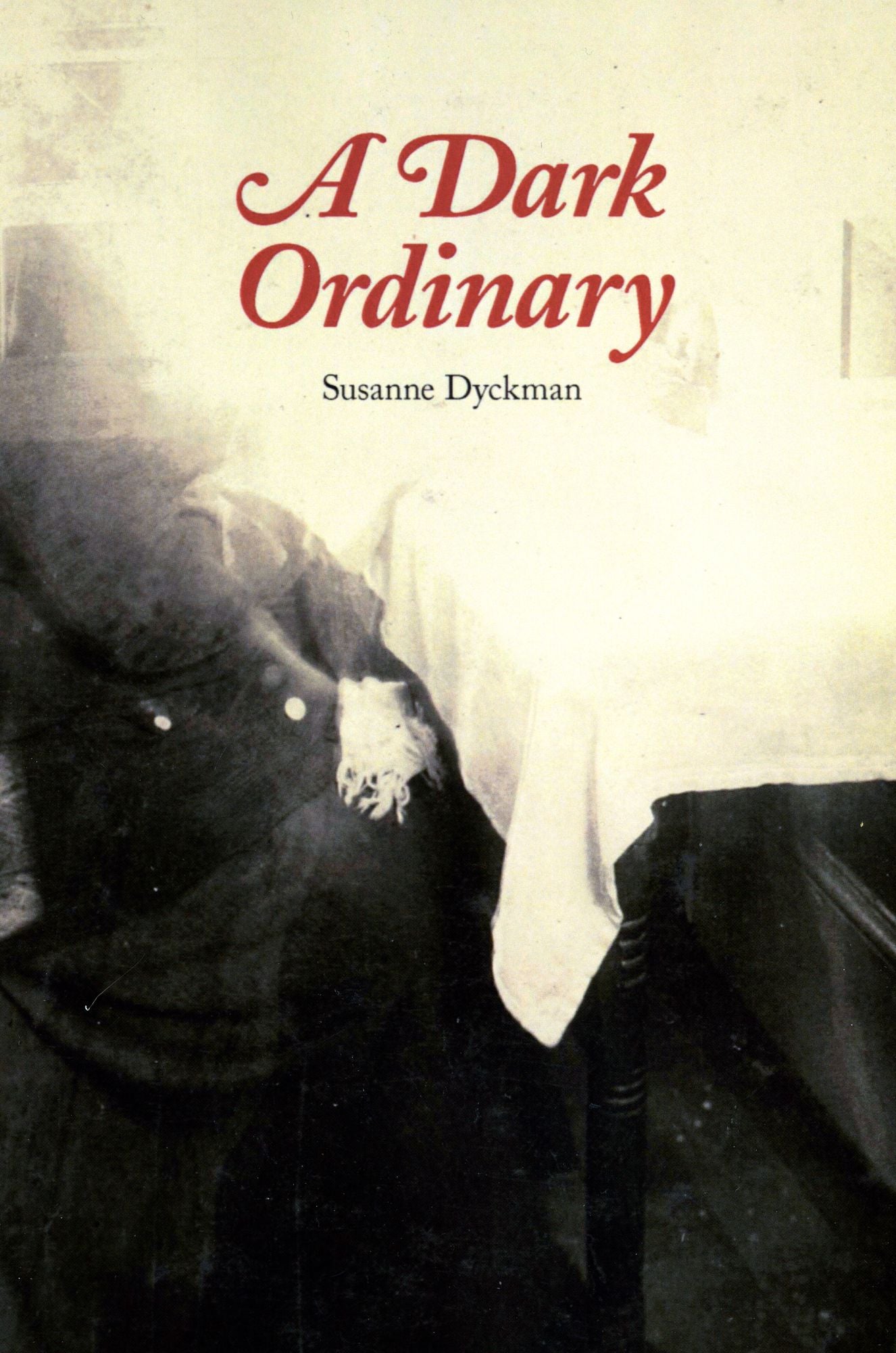 A Dark Ordinary