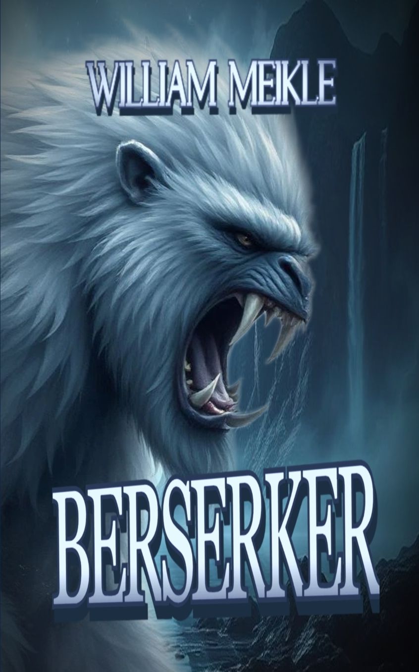 Berserker
