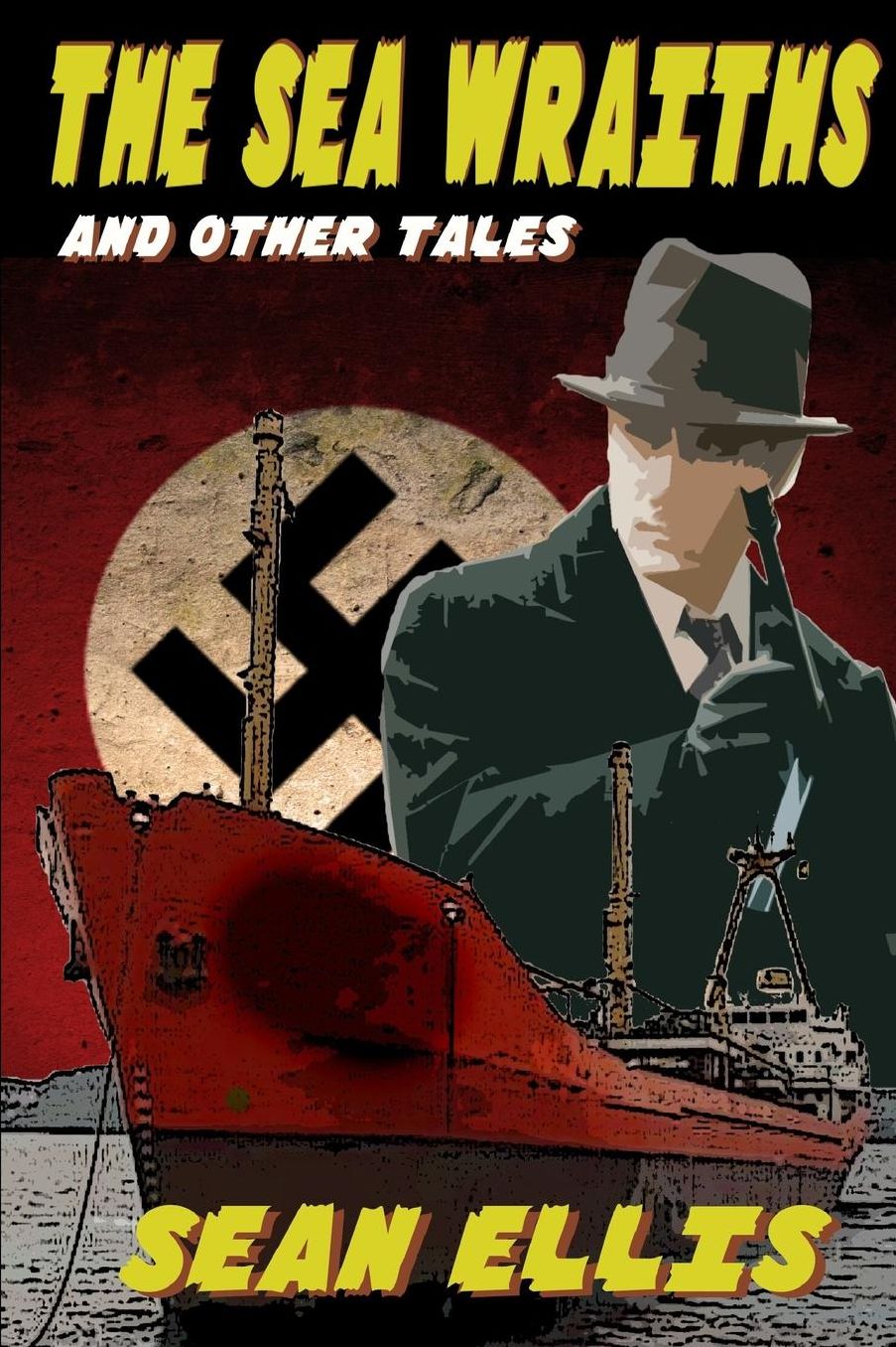 The Sea Wraiths and Other Tales