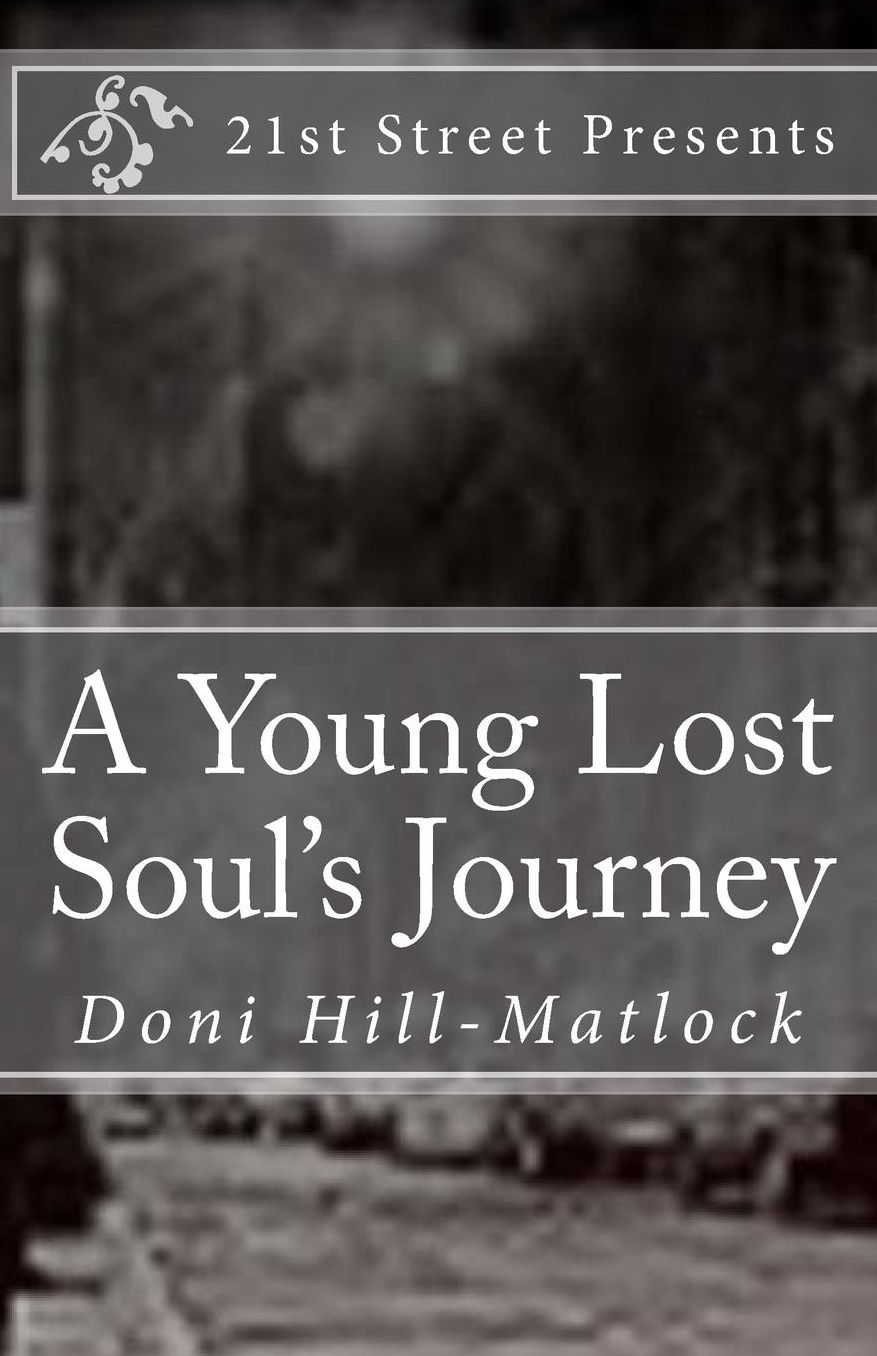 A Young Lost Soul's Journey