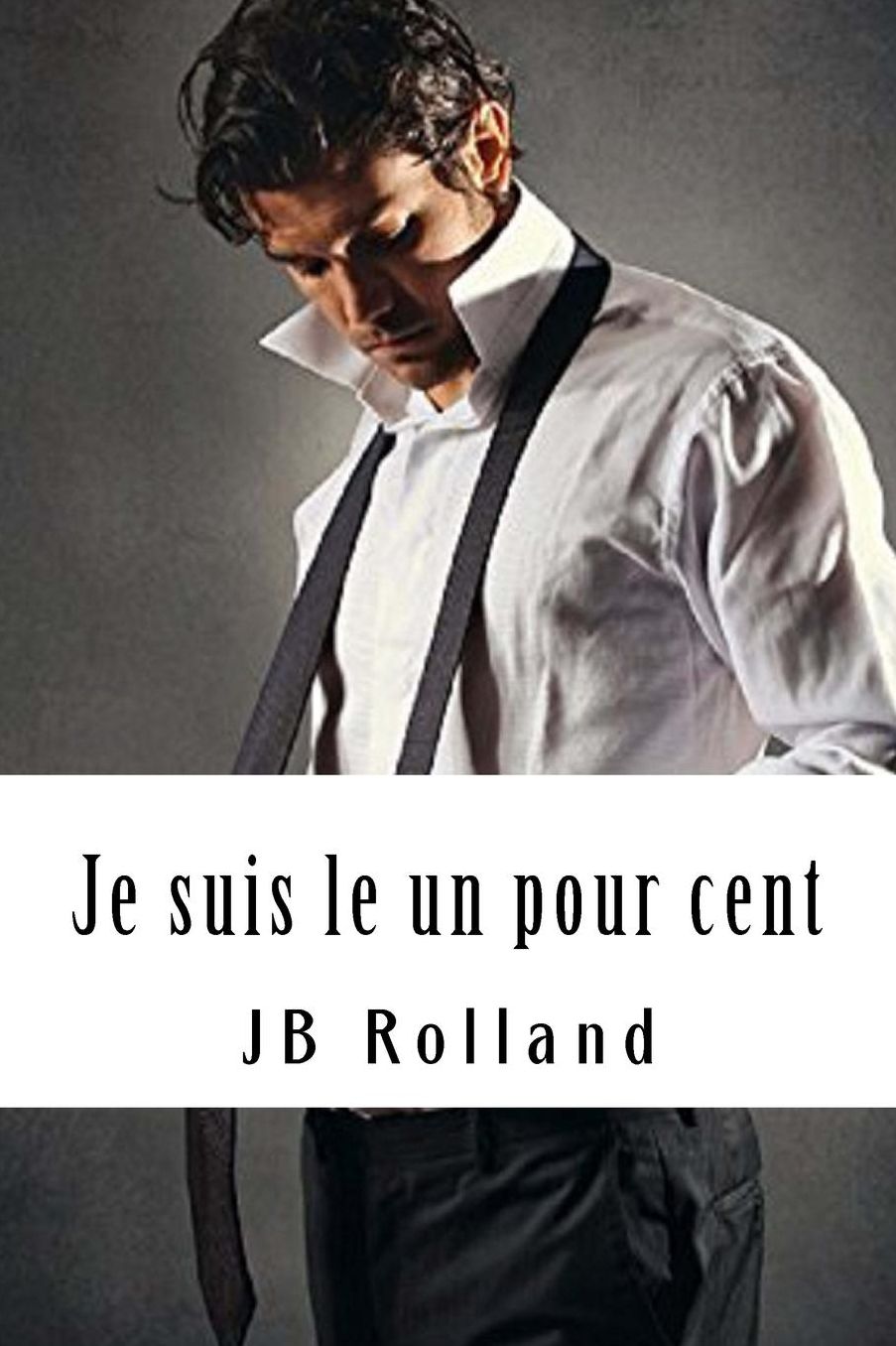 Je suis le un pour cent
