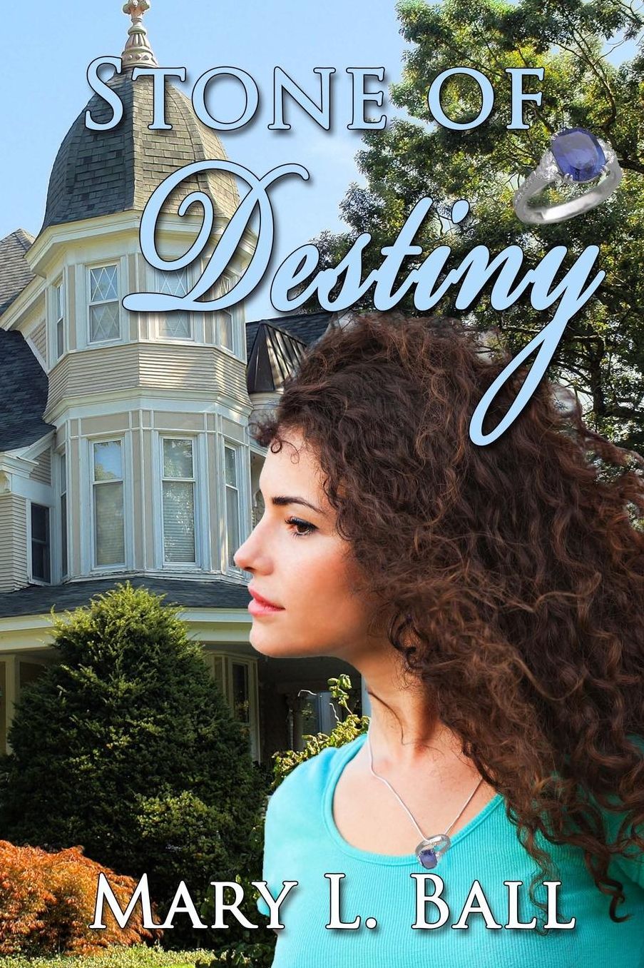 Stone of Destiny