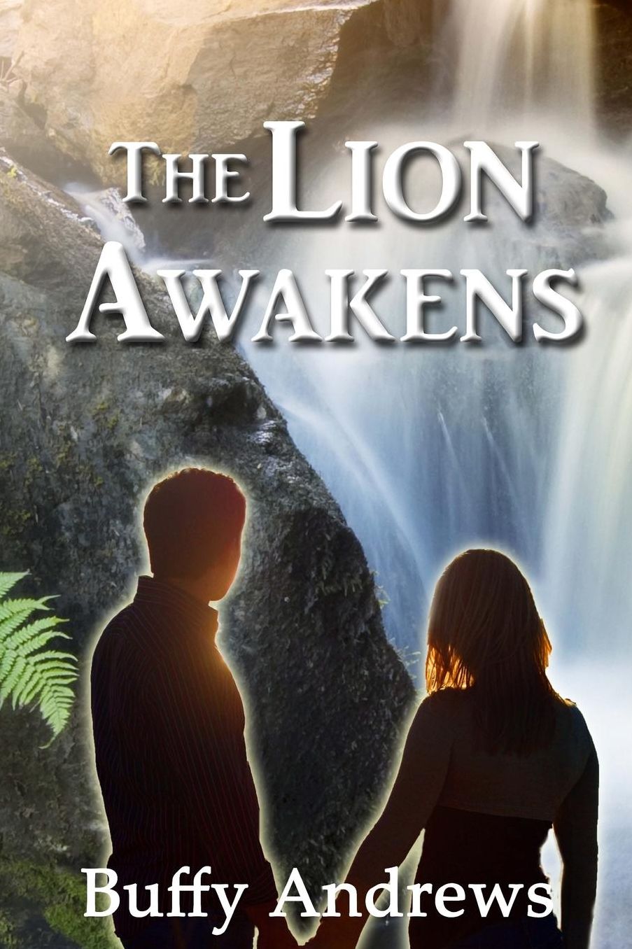 The Lion Awakens