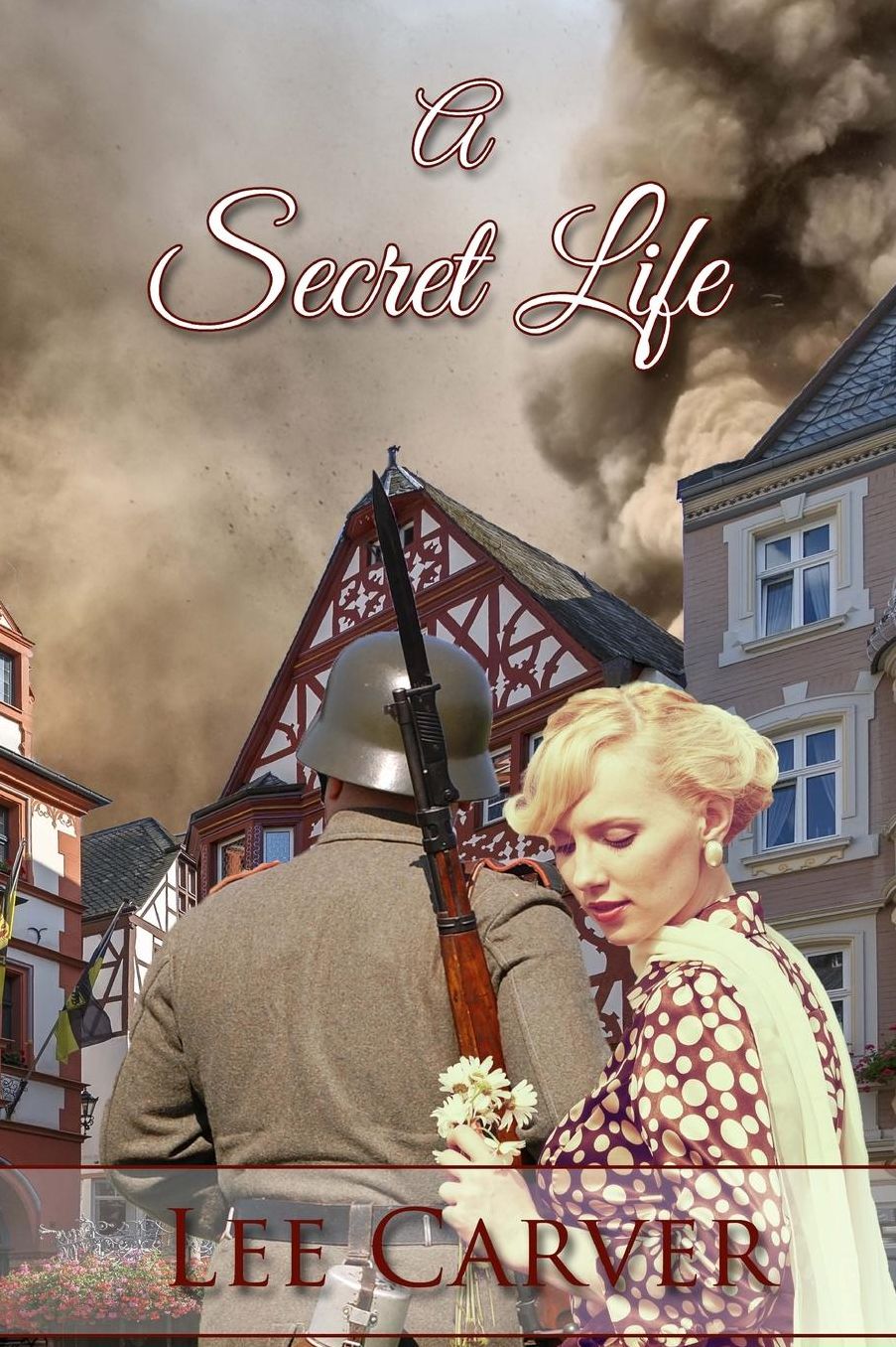 A Secret Life