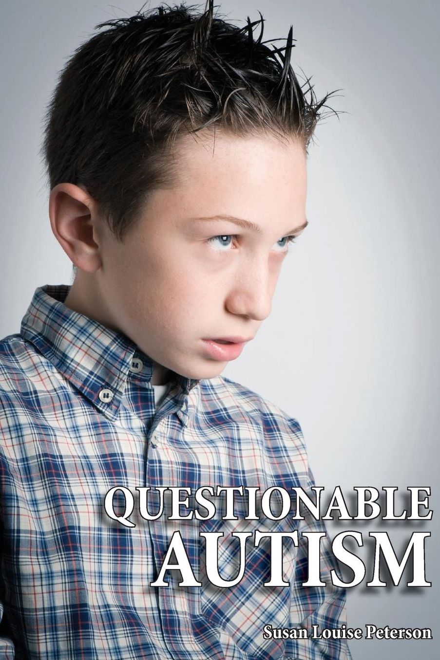 Questionable Autism