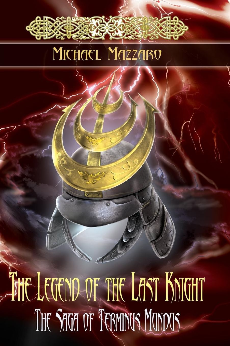 The Legend of the Last Knight: The Saga of Terminus Mundus