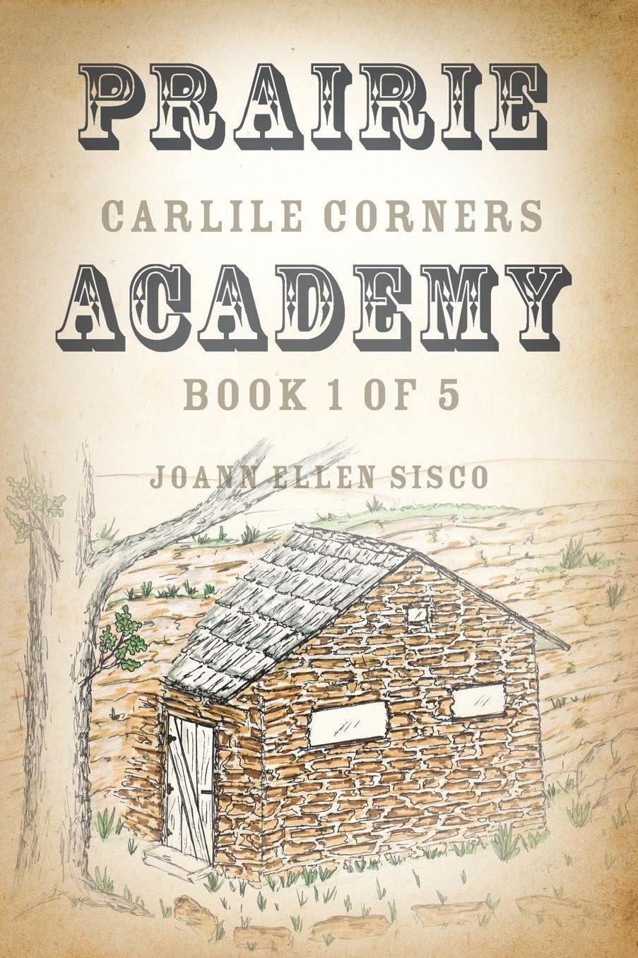 Prairie Academy