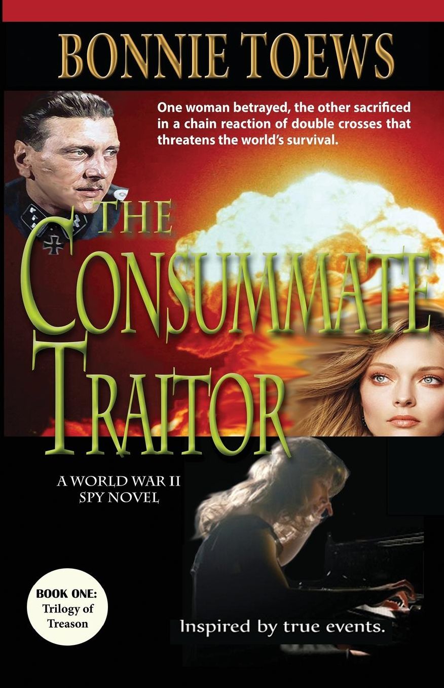The Consummate Traitor
