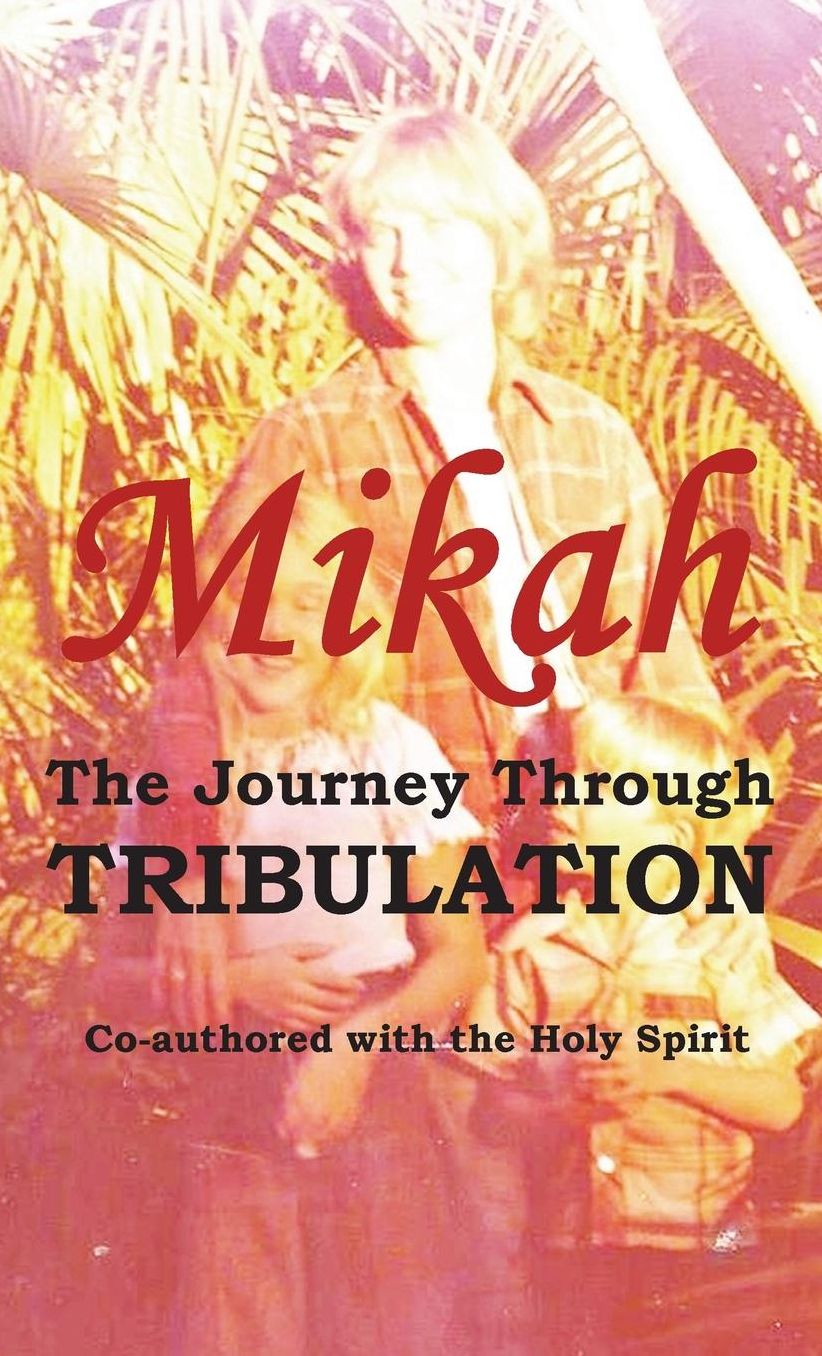 The Journey Through Tribulation