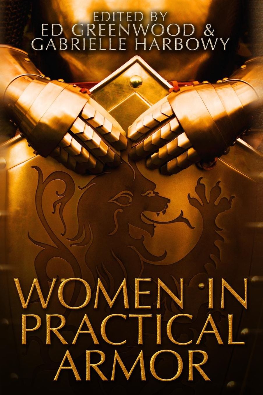 Women In Practical Armor