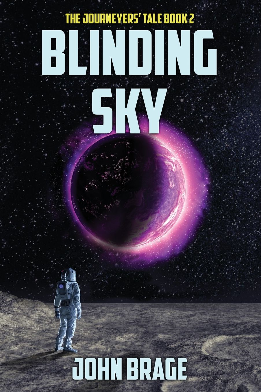 Blinding Sky