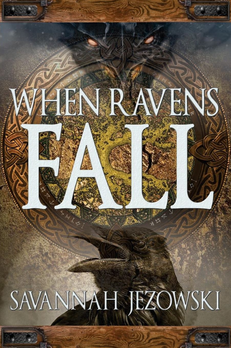 When Ravens Fall