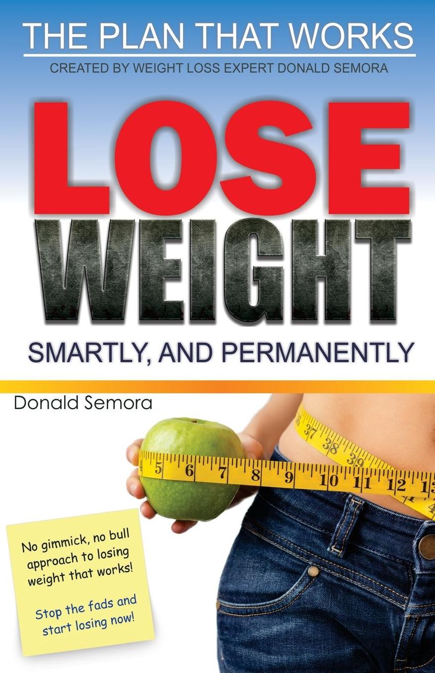 Lose Weight Smartly and permanently