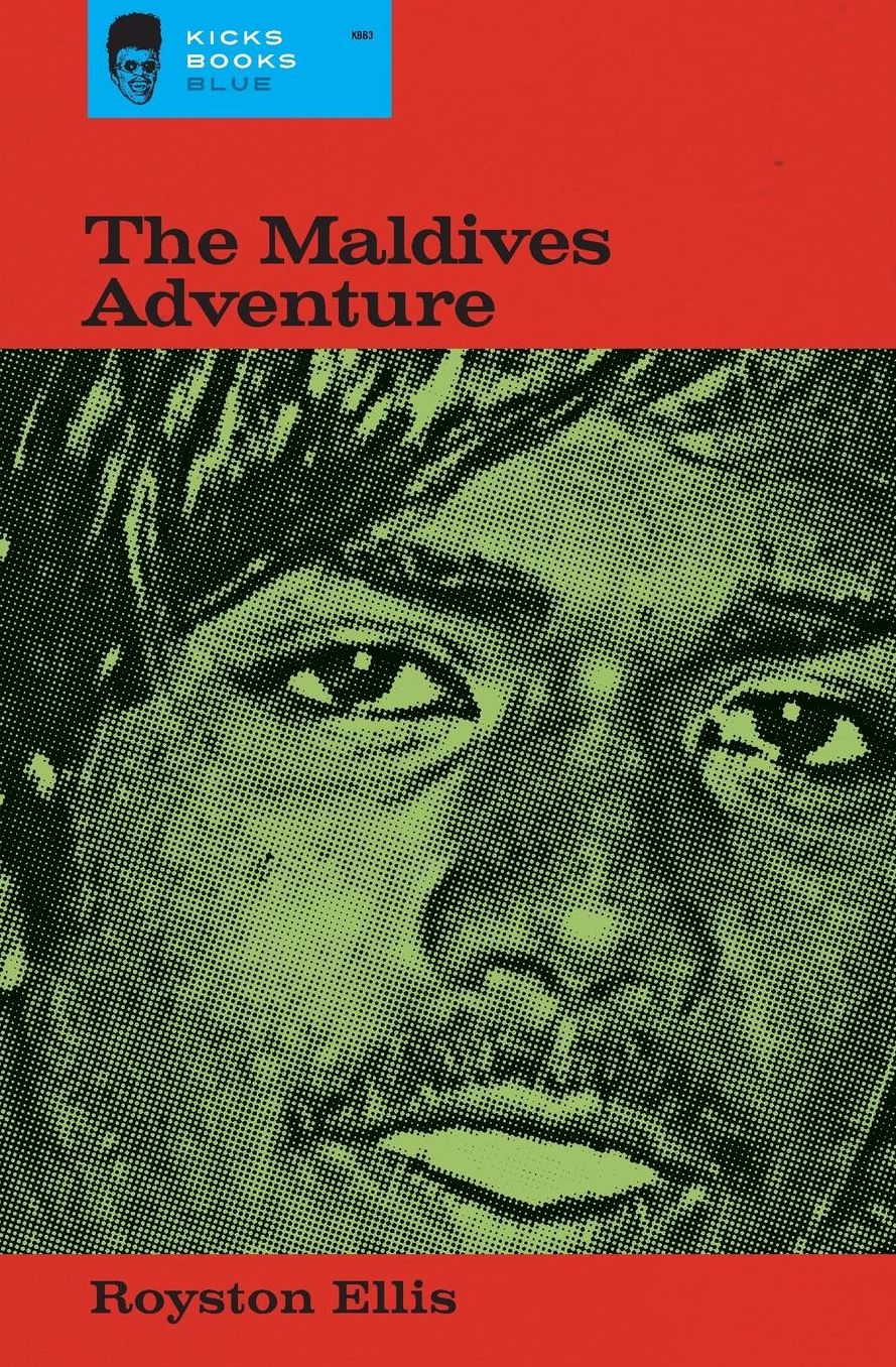 The Maldives Adventure