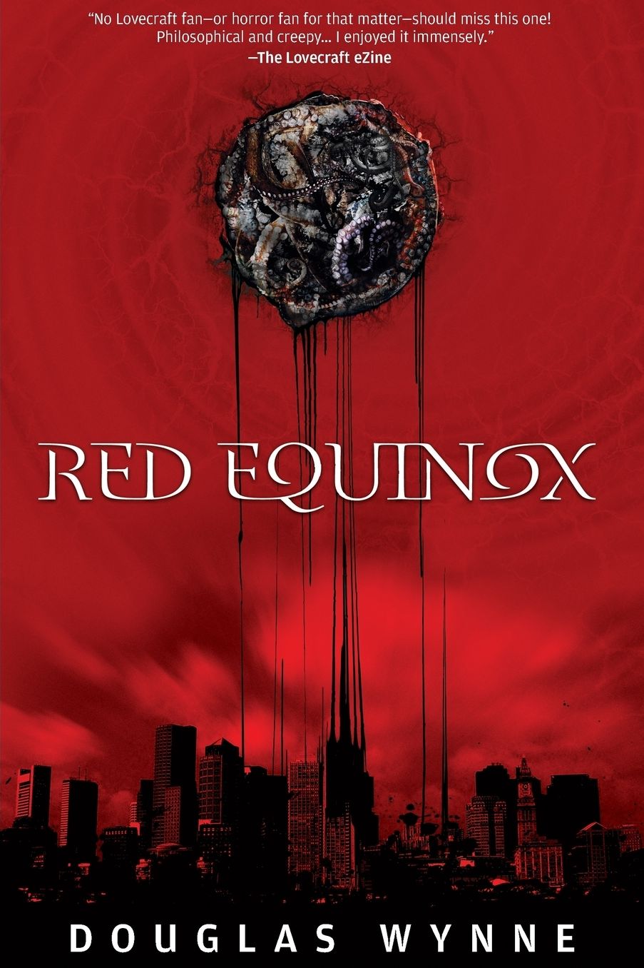 Red Equinox