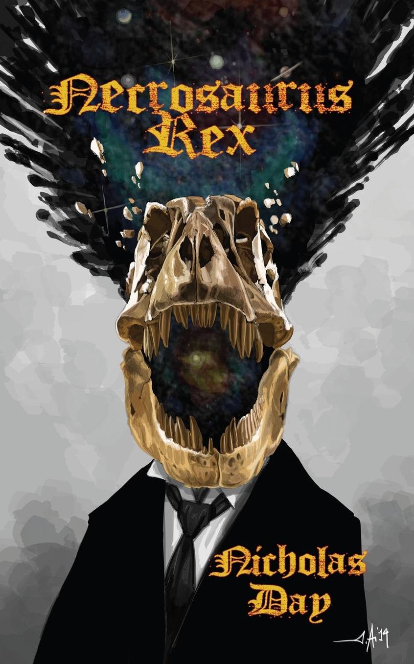 Necrosaurus Rex