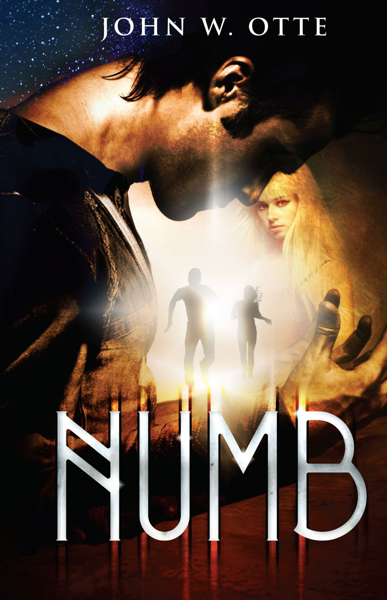 Numb