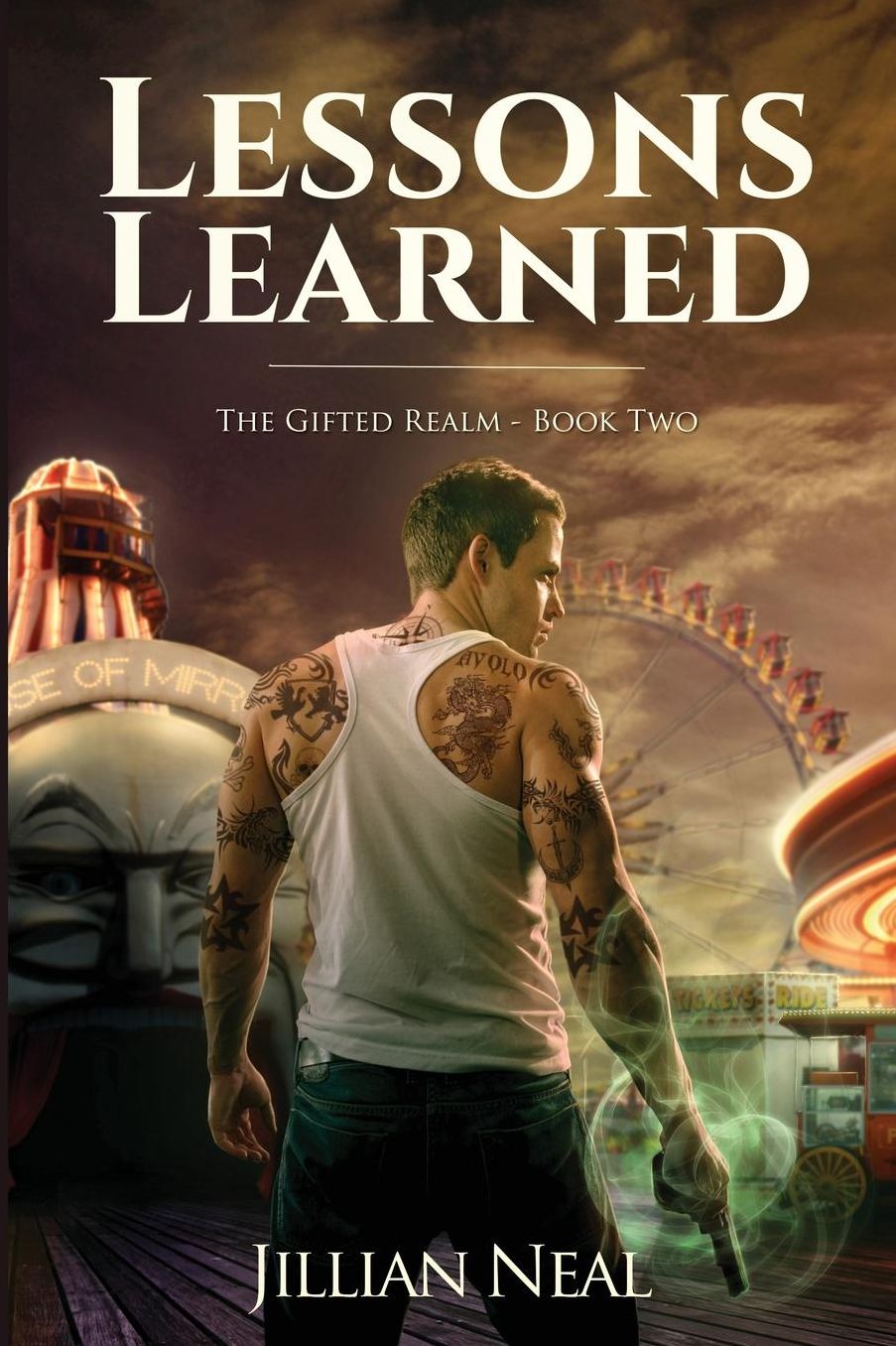 Lessons Learned