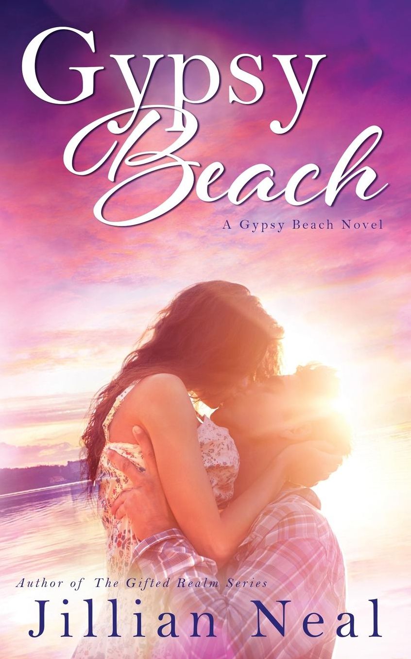 Gypsy Beach: A Gypsy Beach Novel