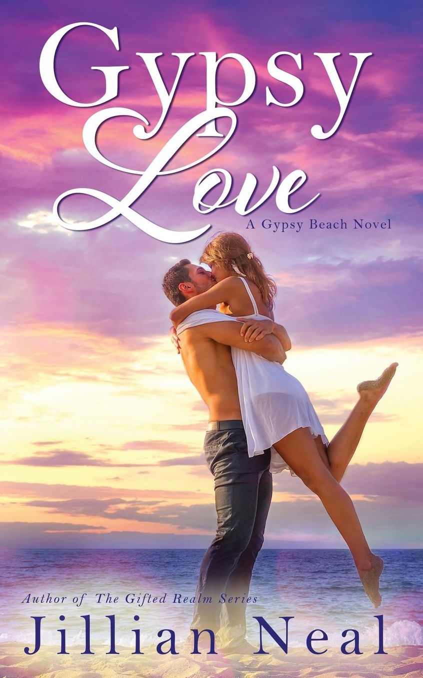 Gypsy Love: A Gypsy Beach Novel